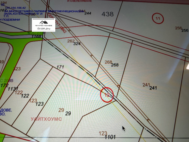 Продава ПАРЦЕЛ, гр. София, Летище София, снимка 2 - Парцели - 52789367