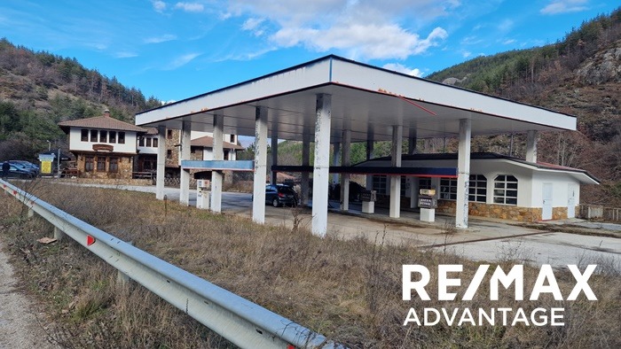 Продава БИЗНЕС ИМОТ, с. Хвойна, област Смолян, снимка 4 - Други - 53424336