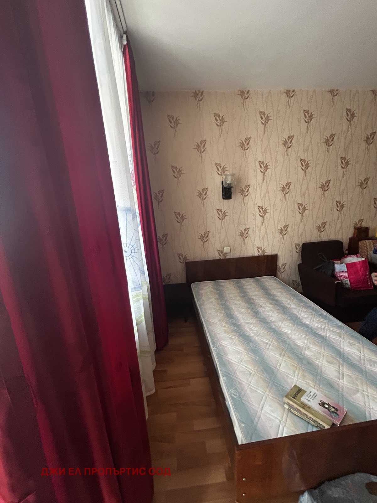 Продава 1-СТАЕН, гр. София, Младост 3, снимка 9 - Апартаменти - 56592958