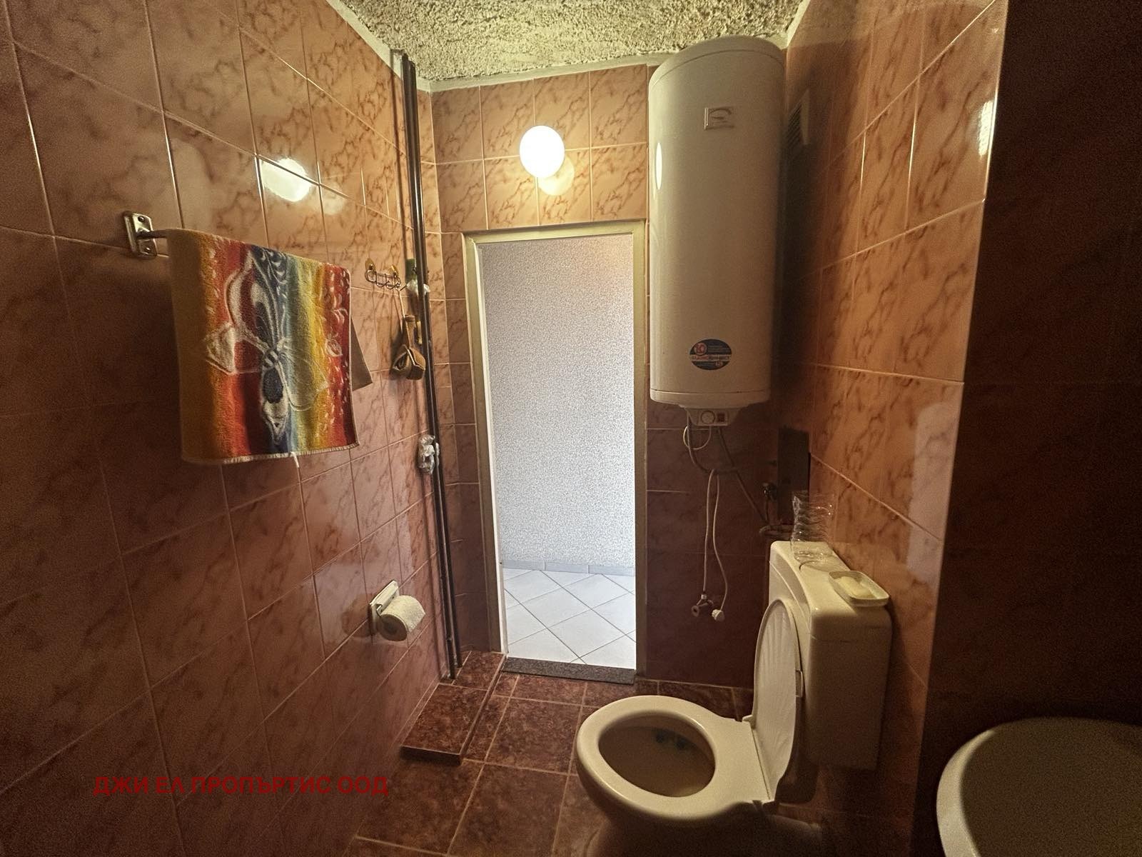Продава 1-СТАЕН, гр. София, Младост 3, снимка 12 - Апартаменти - 56592958