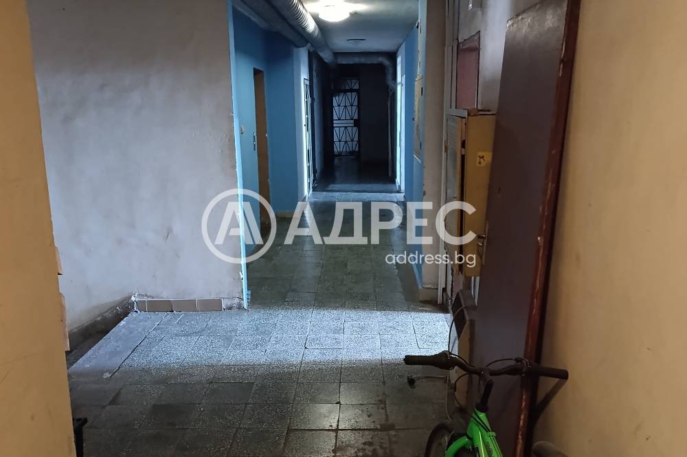 Продава 1-СТАЕН, гр. София, Младост 1, снимка 7 - Апартаменти - 56656389