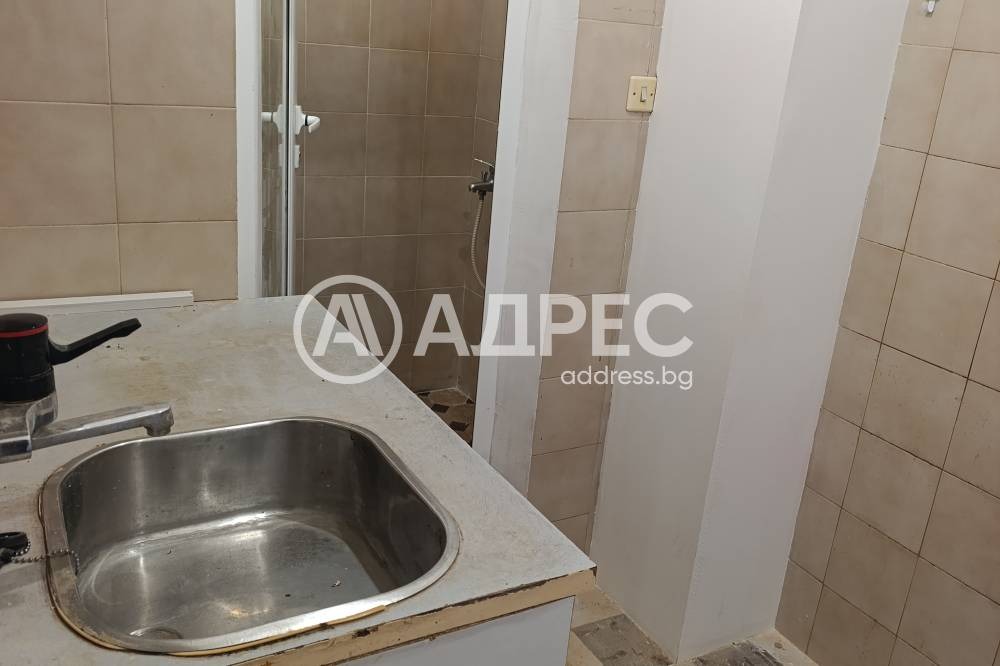 Продава 1-СТАЕН, гр. София, Младост 1, снимка 5 - Апартаменти - 56656389