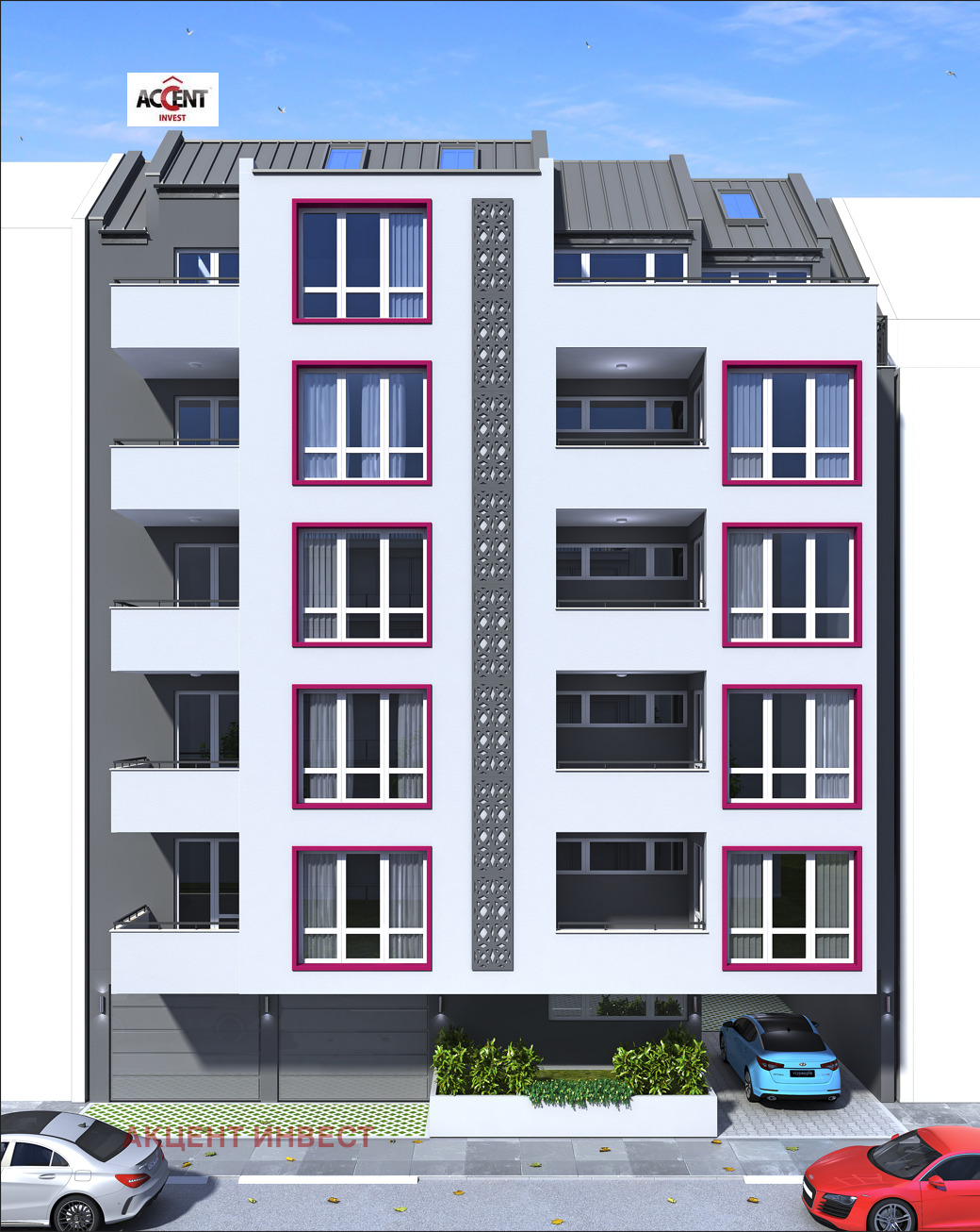 Продава 2-СТАЕН, гр. Варна, Колхозен пазар, снимка 2 - Апартаменти - 50289239
