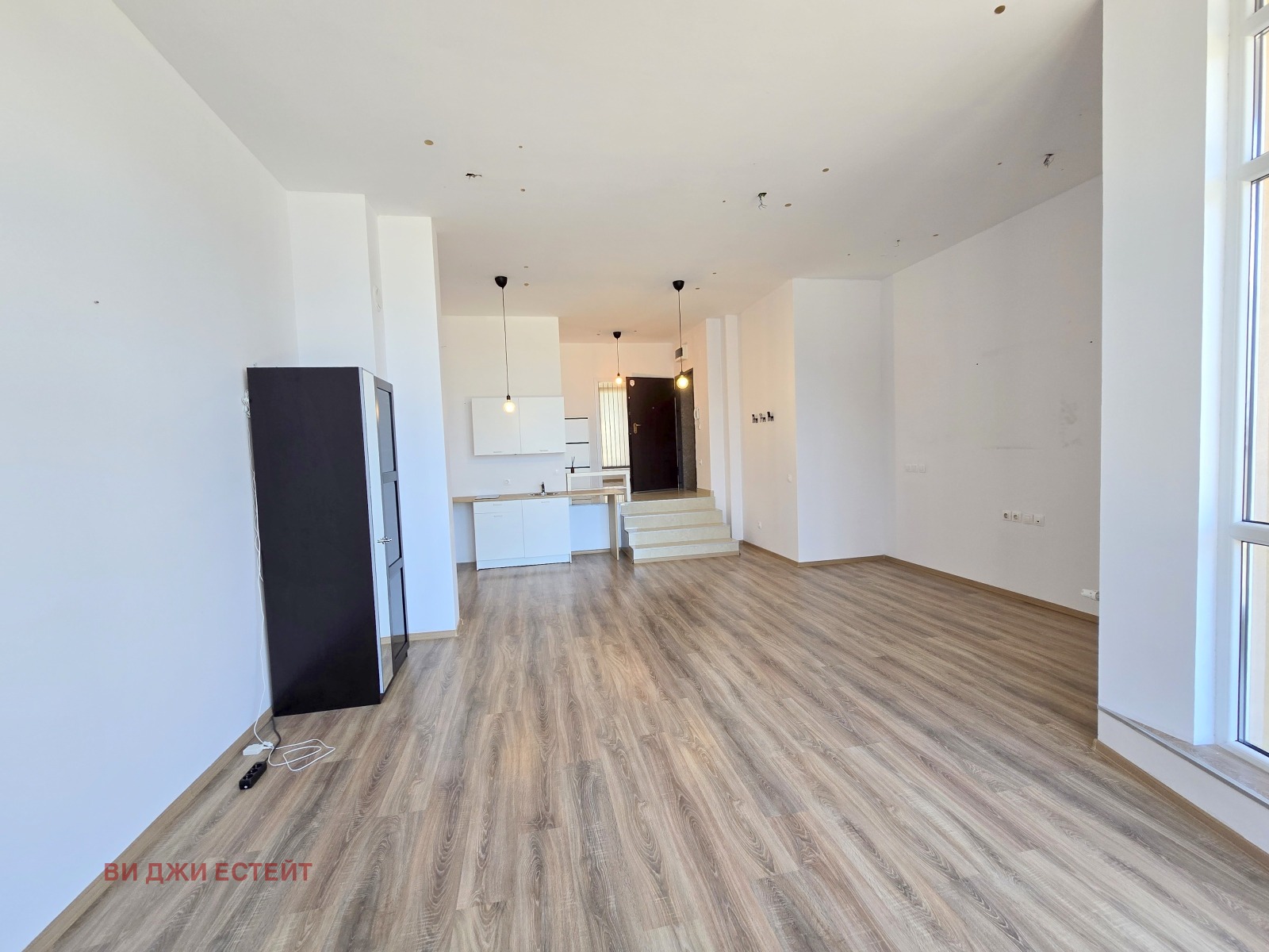Продава 2-СТАЕН, гр. София, Драгалевци, снимка 2 - Апартаменти - 51400478