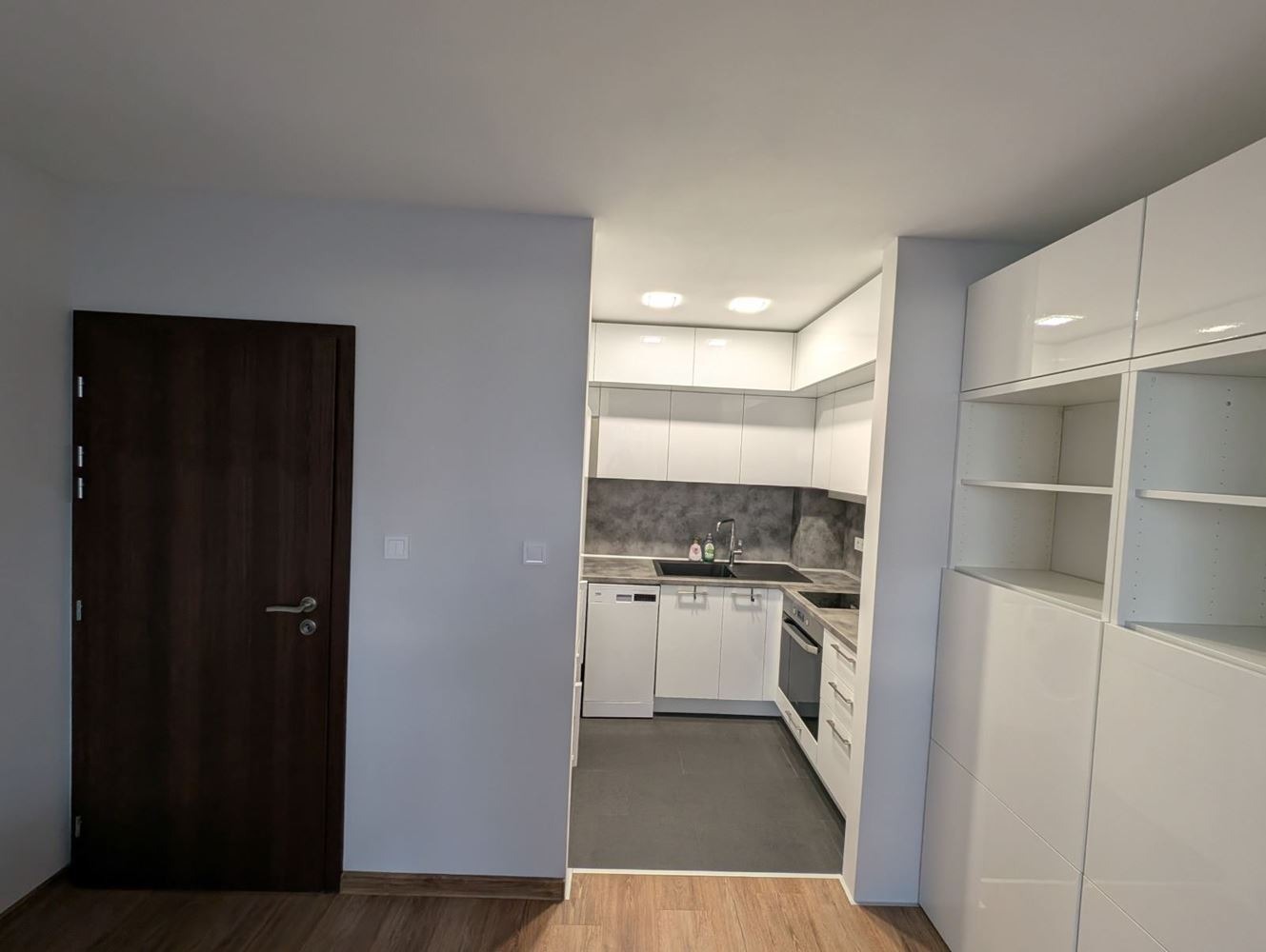 Продава 2-СТАЕН, гр. София, Младост 2, снимка 3 - Апартаменти - 54144180