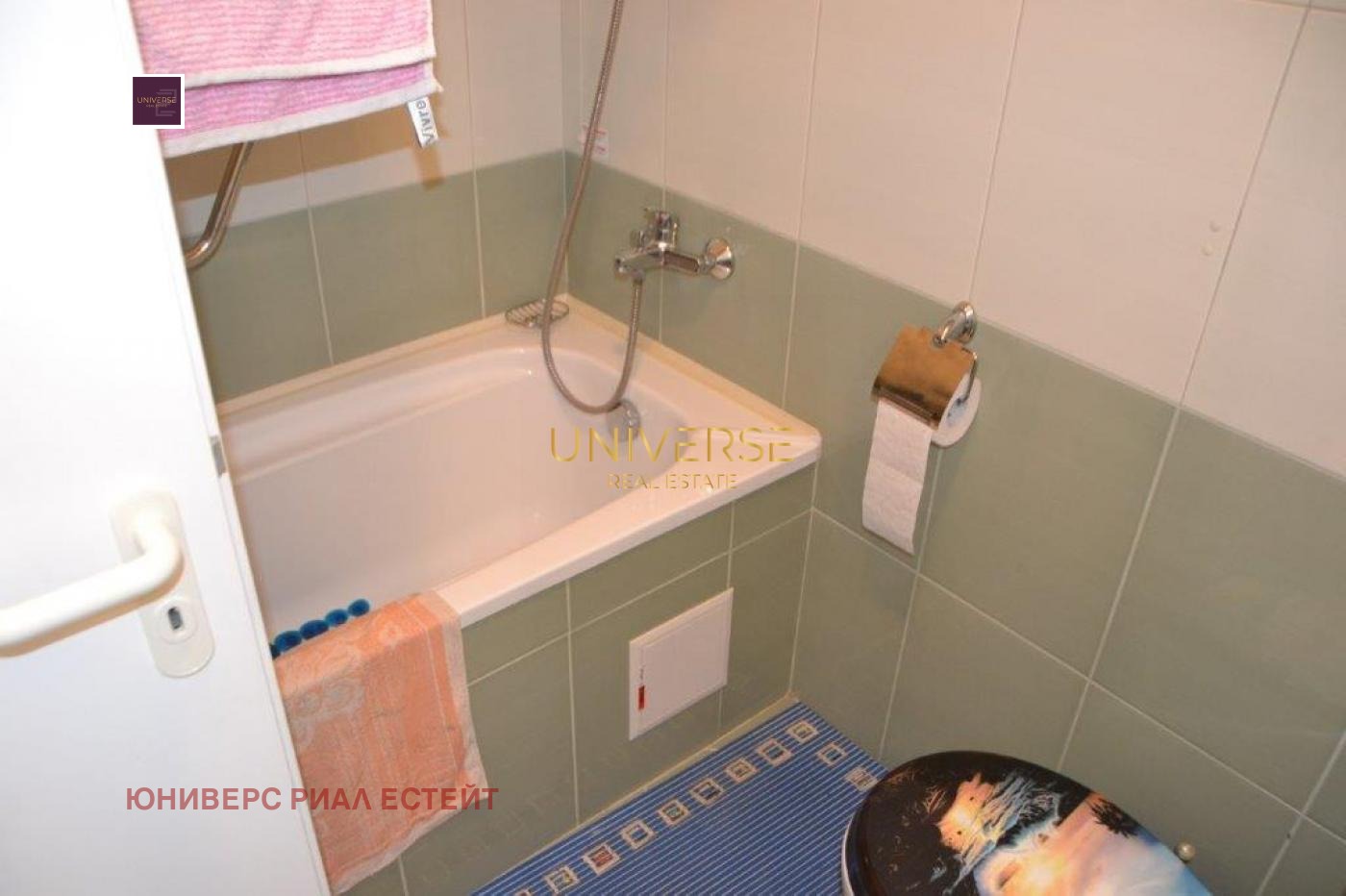 Продава 2-СТАЕН, гр. Ахелой, област Бургас, снимка 14 - Апартаменти - 56108913