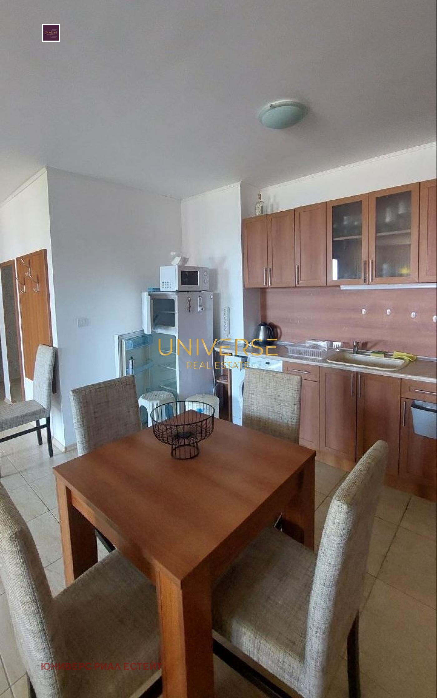 Продава 2-СТАЕН, гр. Ахелой, област Бургас, снимка 7 - Апартаменти - 56108913