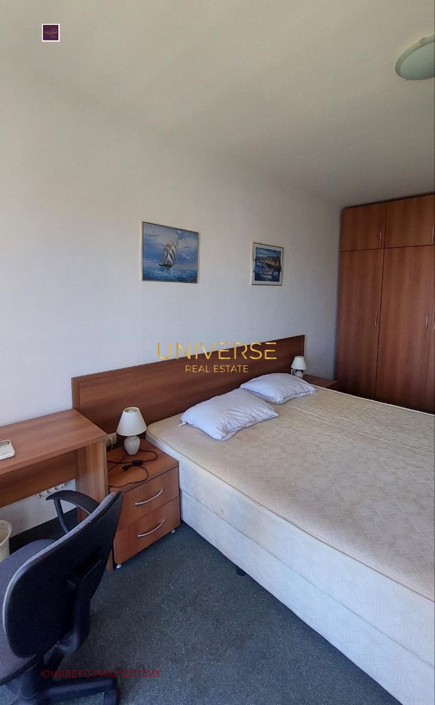 Продава 2-СТАЕН, гр. Ахелой, област Бургас, снимка 10 - Апартаменти - 56108913