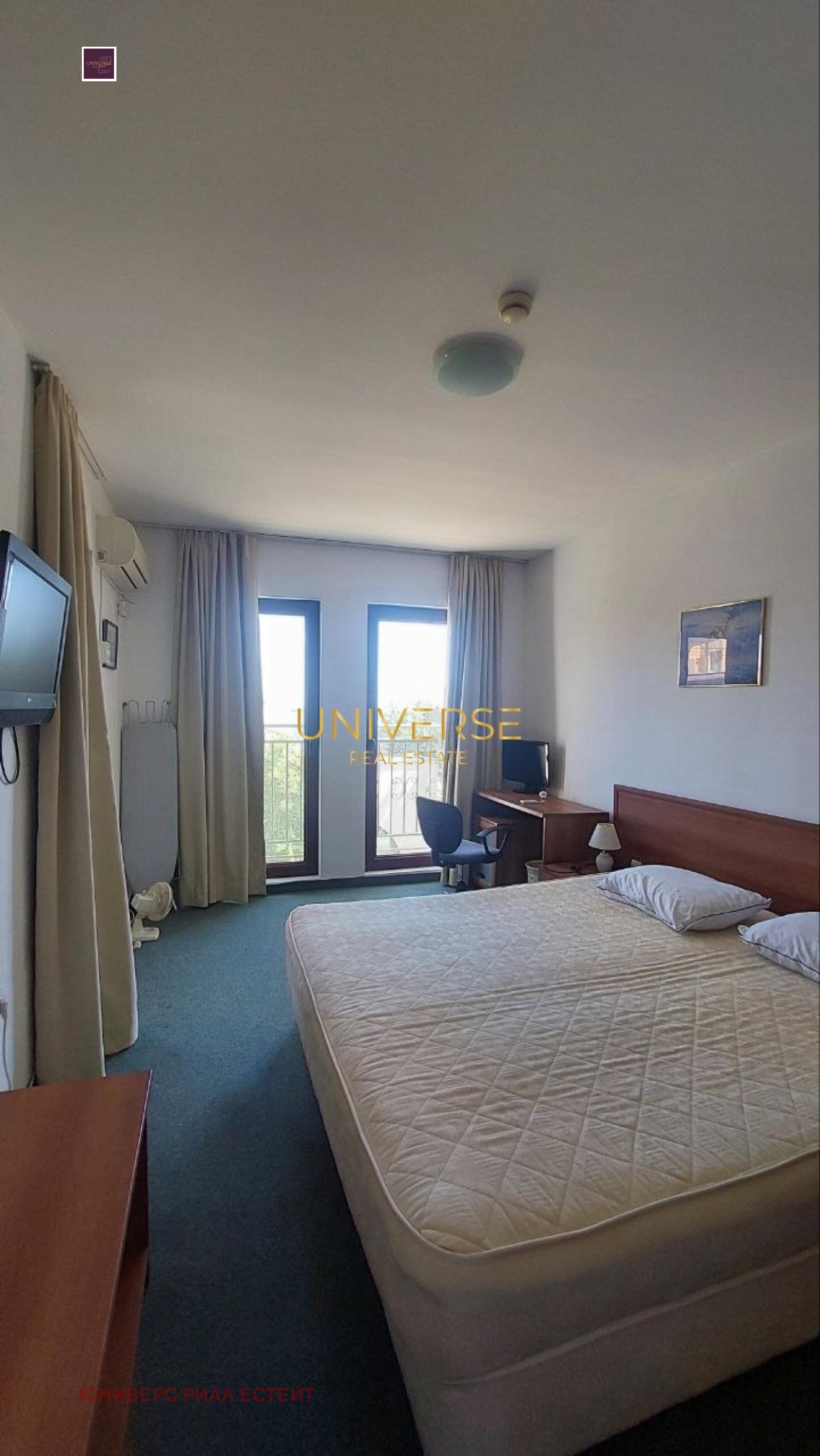 Продава 2-СТАЕН, гр. Ахелой, област Бургас, снимка 12 - Апартаменти - 56108913
