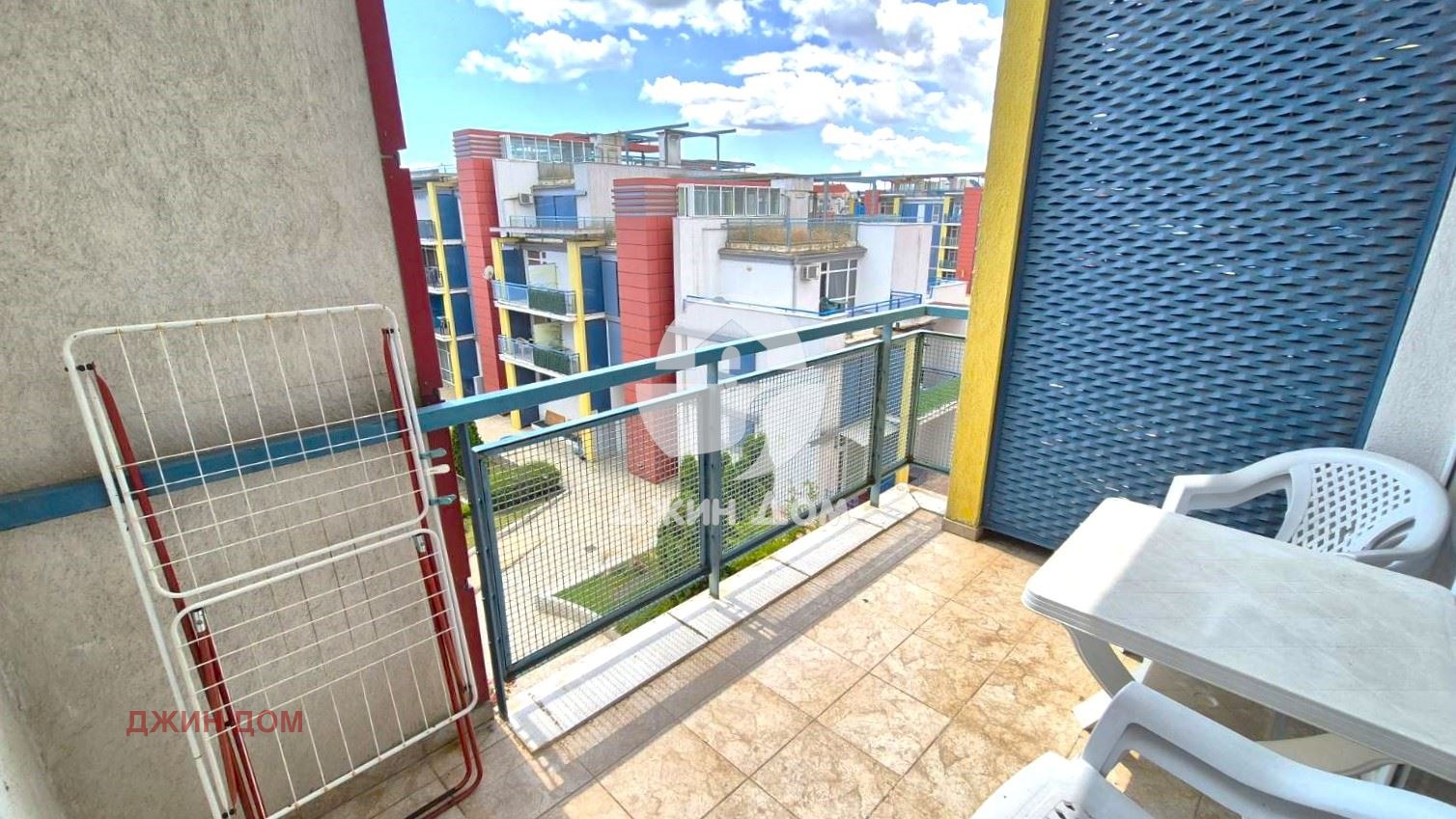 Продава 2-СТАЕН, к.к. Слънчев бряг, област Бургас, снимка 9 - Апартаменти - 56119961