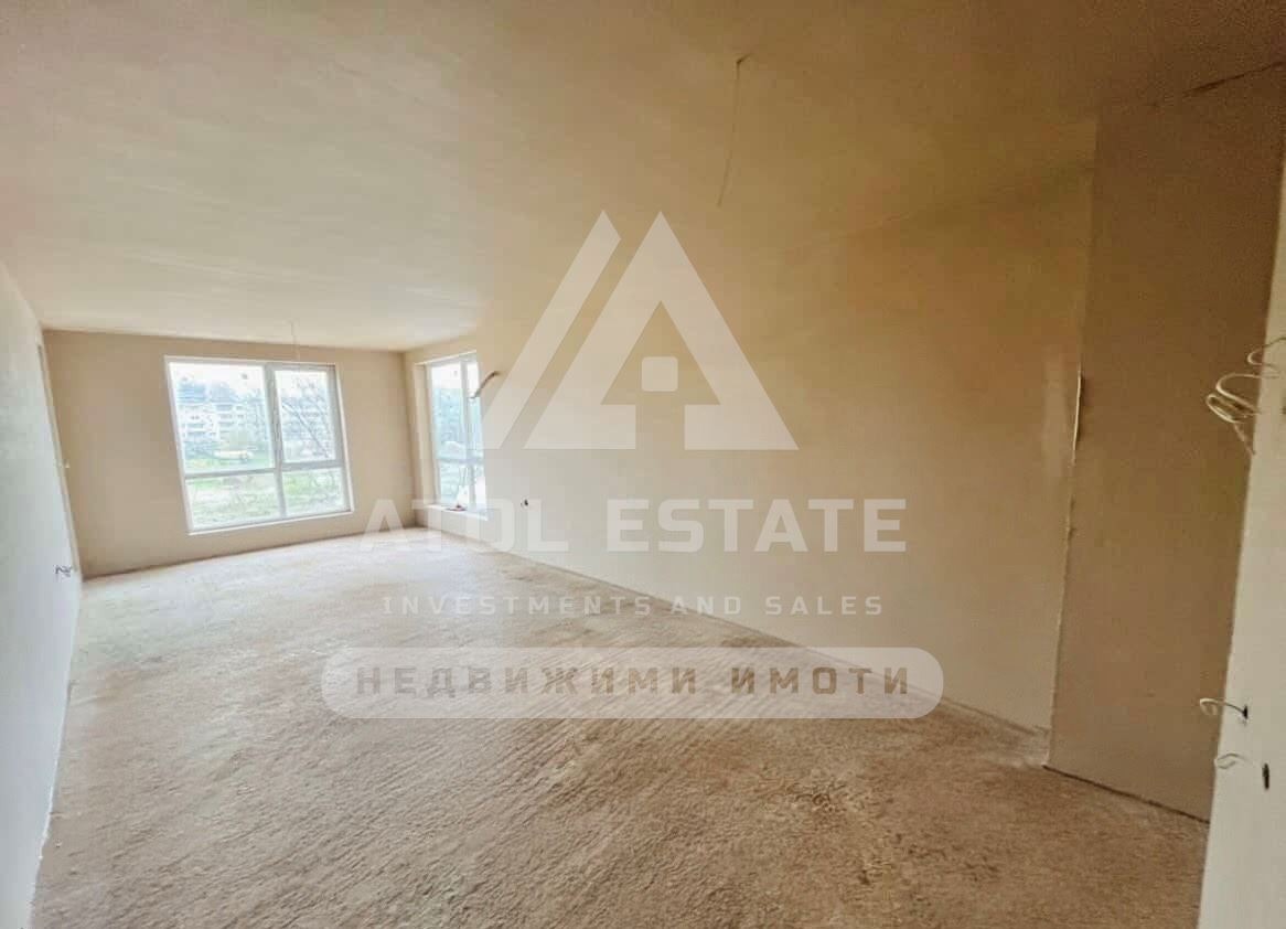 Продава 3-СТАЕН, гр. Пловдив, Южен, снимка 4 - Апартаменти - 54158623