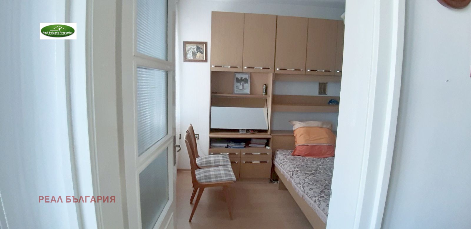 Продава 3-СТАЕН, гр. Русе, Център, снимка 3 - Апартаменти - 54820901