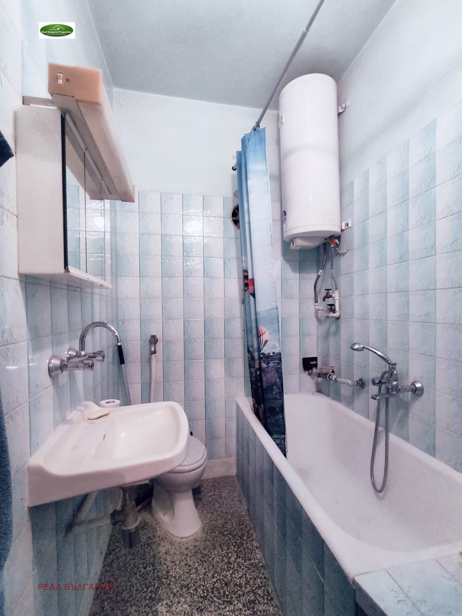 Продава 3-СТАЕН, гр. Русе, Център, снимка 13 - Апартаменти - 54820901