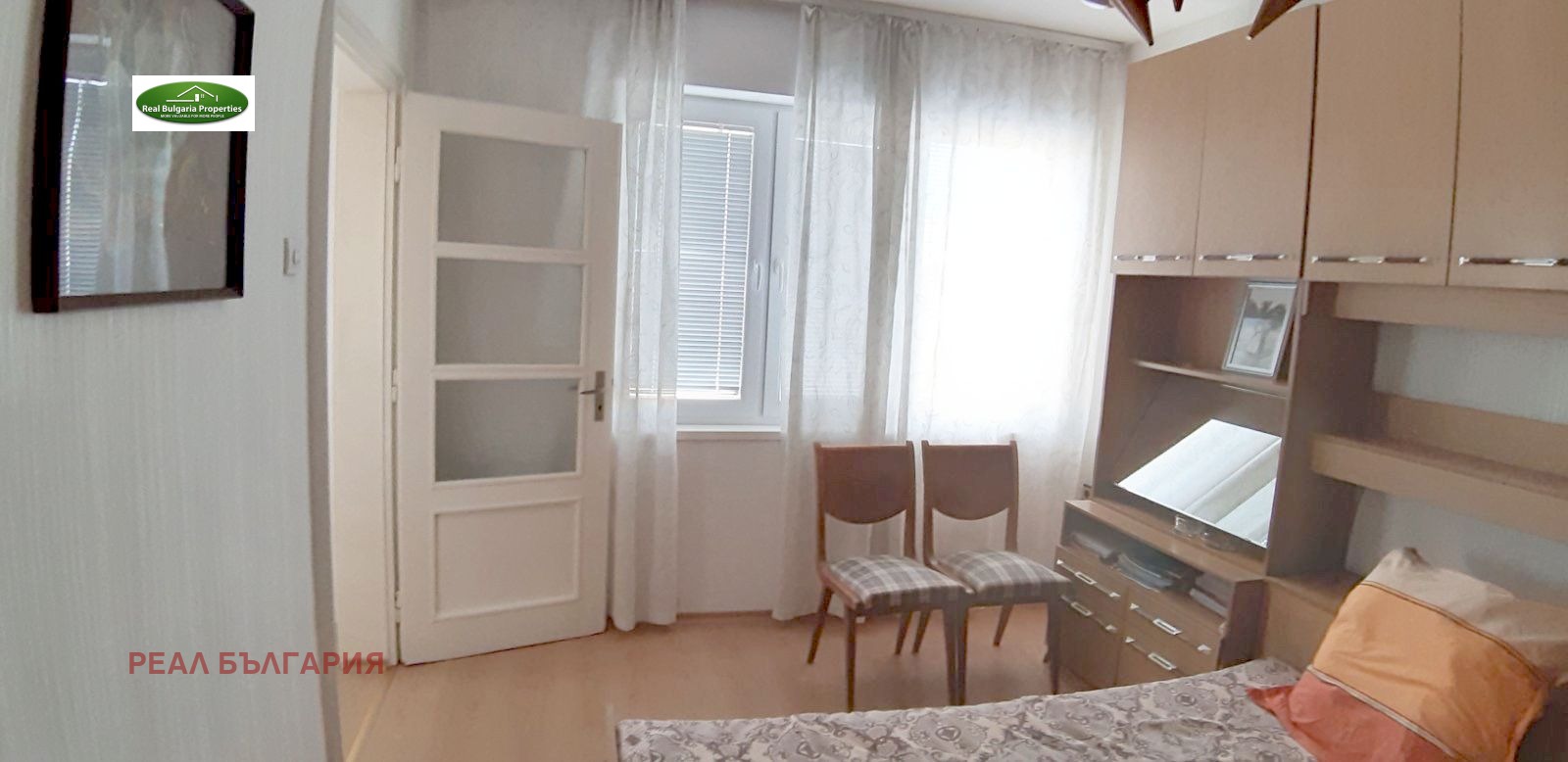 Продава 3-СТАЕН, гр. Русе, Център, снимка 4 - Апартаменти - 54820901
