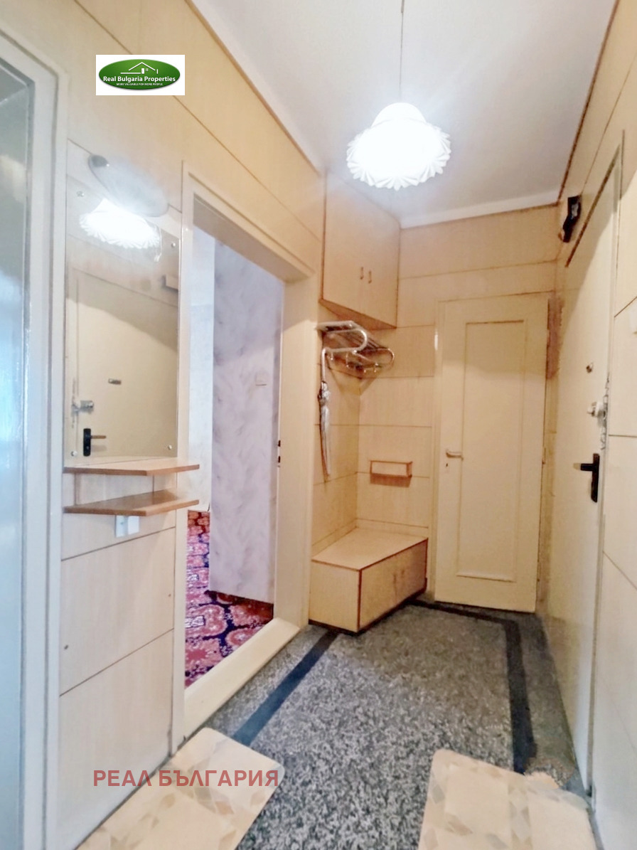 Продава 3-СТАЕН, гр. Русе, Център, снимка 12 - Апартаменти - 54820901