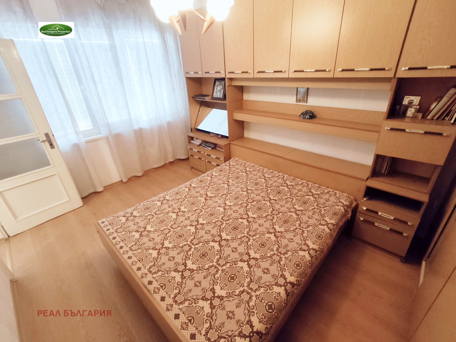 Продава 3-СТАЕН, гр. Русе, Център, снимка 5 - Апартаменти - 54820901