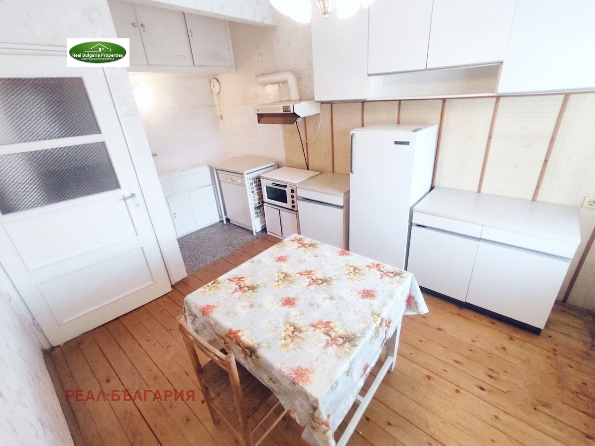 Продава 3-СТАЕН, гр. Русе, Център, снимка 8 - Апартаменти - 54820901