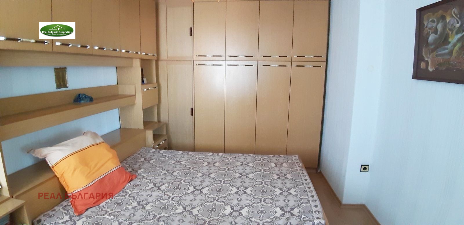 Продава 3-СТАЕН, гр. Русе, Център, снимка 5 - Апартаменти - 54820901