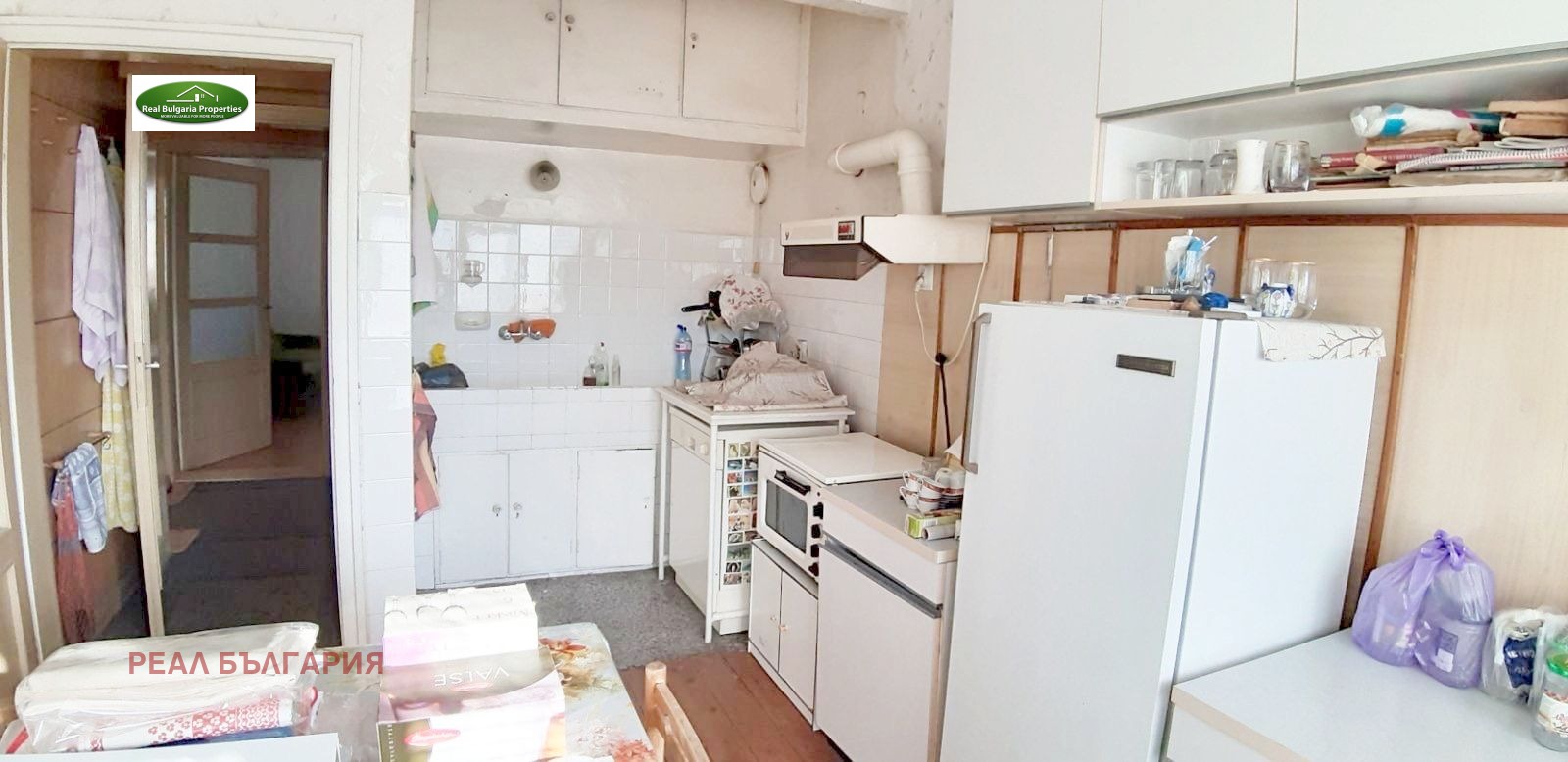 Продава 3-СТАЕН, гр. Русе, Център, снимка 8 - Апартаменти - 54820901