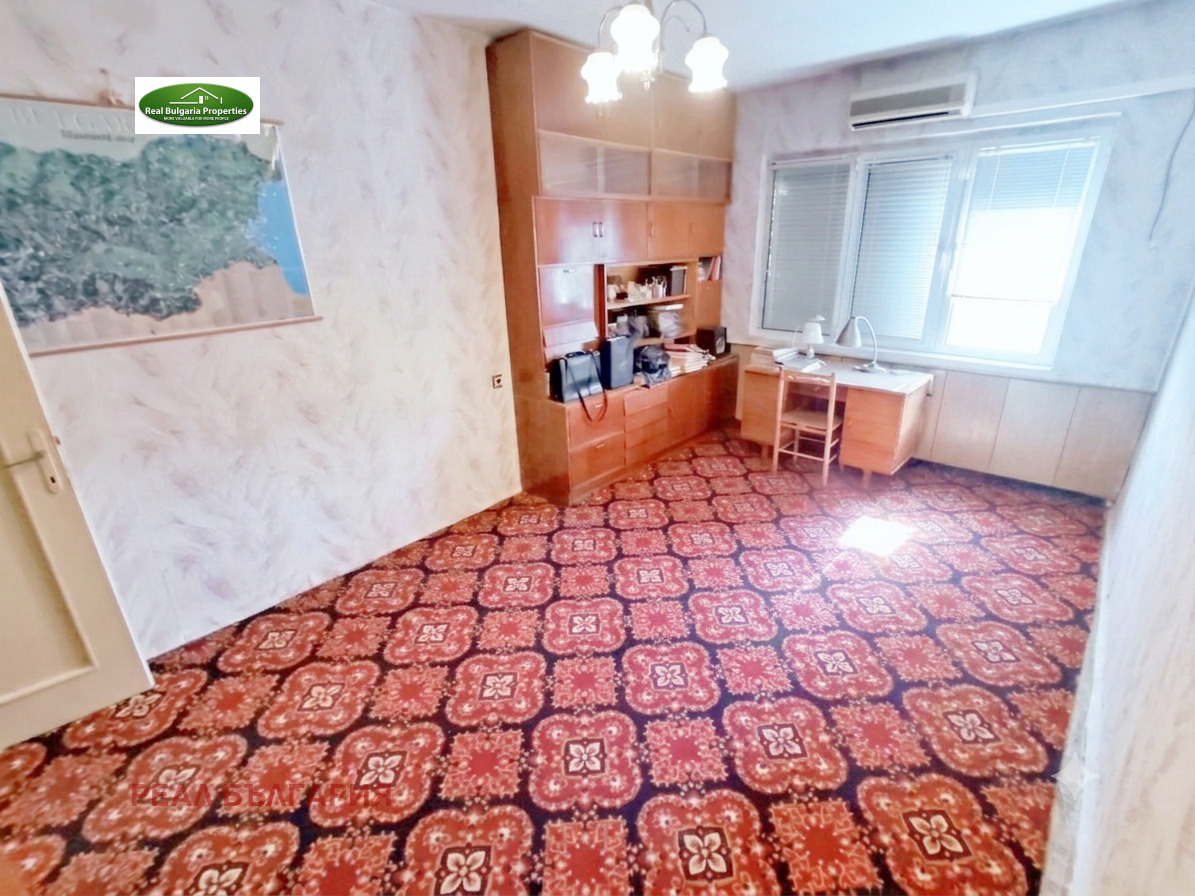 Продава 3-СТАЕН, гр. Русе, Център, снимка 9 - Апартаменти - 54820901