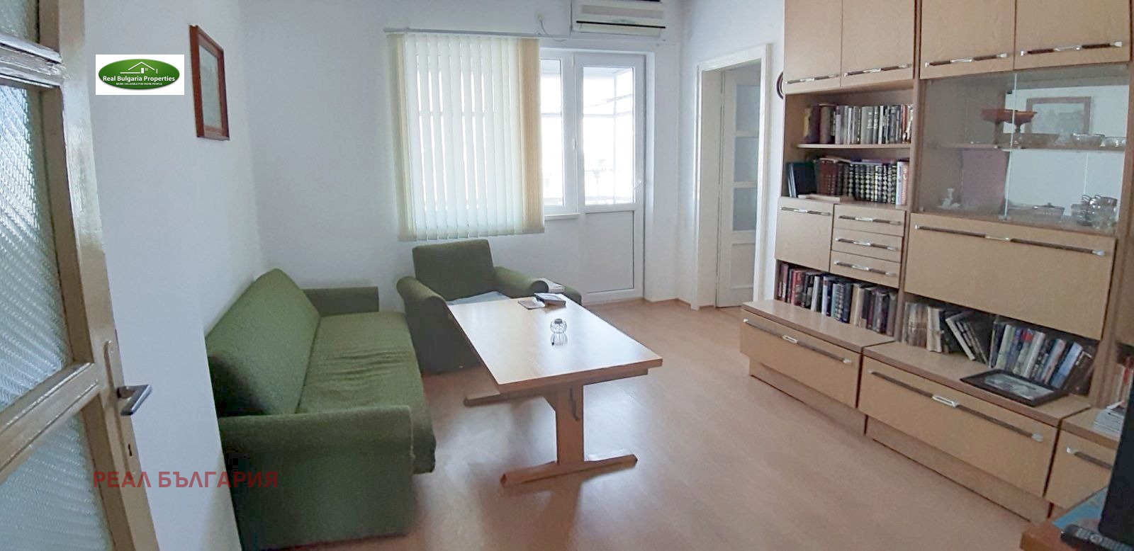 Продава 3-СТАЕН, гр. Русе, Център, снимка 2 - Апартаменти - 54820901