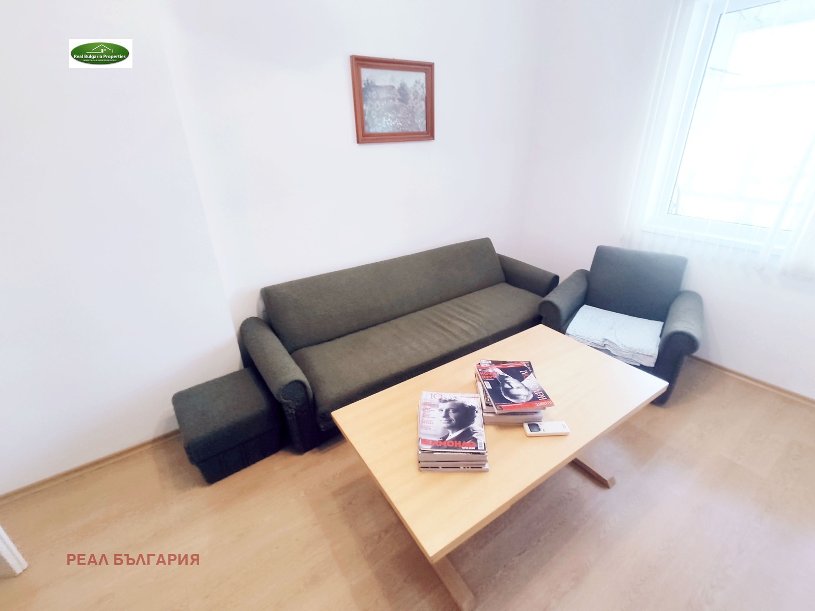 Продава 3-СТАЕН, гр. Русе, Център, снимка 3 - Апартаменти - 54820901