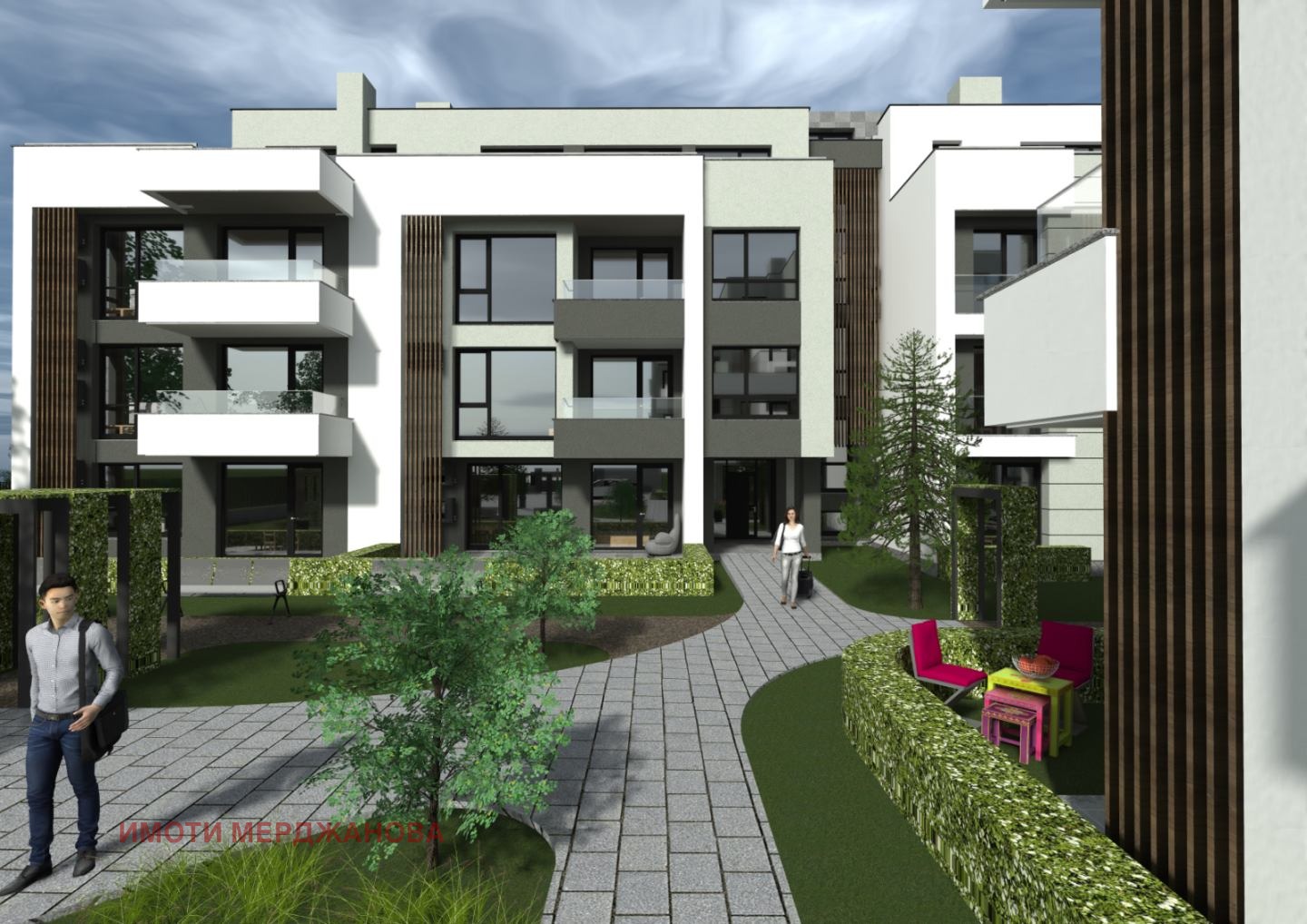 Продава 3-СТАЕН, гр. Стара Загора, Център