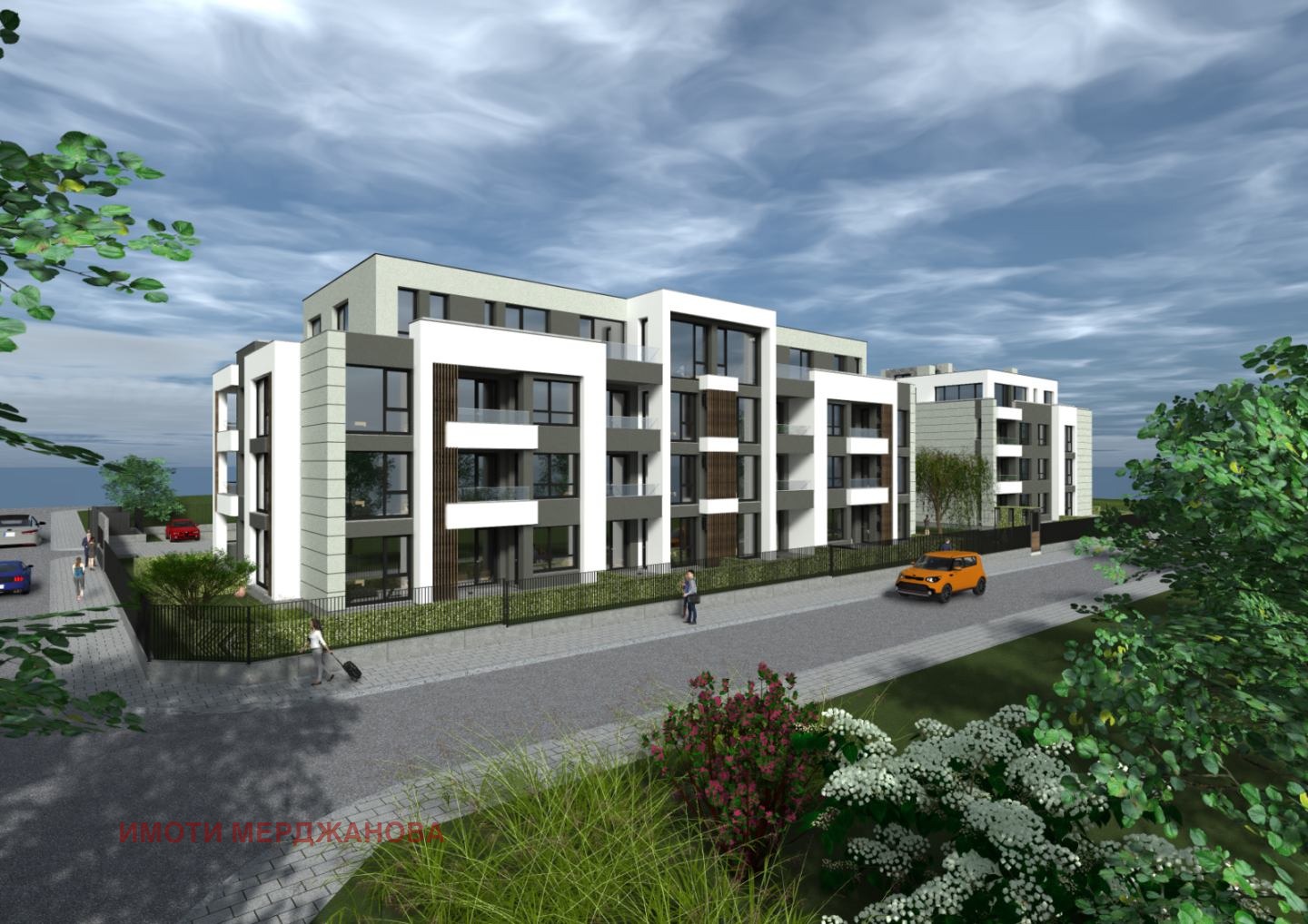 Продава 3-СТАЕН, гр. Стара Загора, Център, снимка 3 - Апартаменти - 55841587