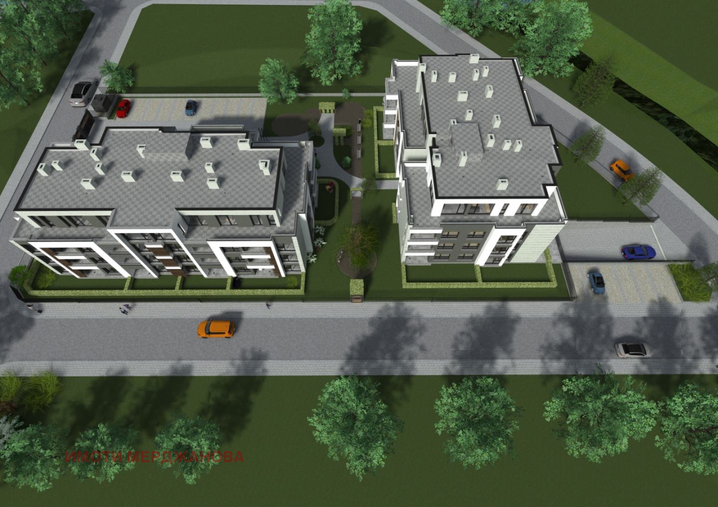 Продава 3-СТАЕН, гр. Стара Загора, Център, снимка 4 - Апартаменти - 55841587
