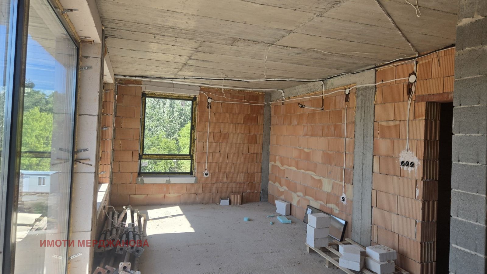 Продава 3-СТАЕН, гр. Стара Загора, Център, снимка 13 - Апартаменти - 55841587
