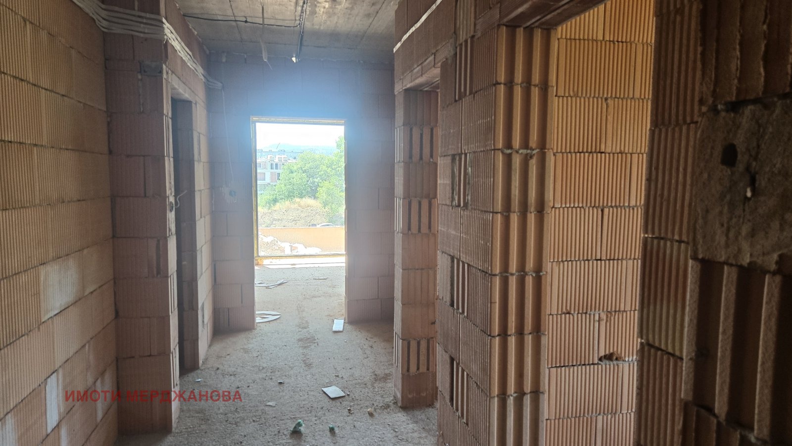 Продава 3-СТАЕН, гр. Стара Загора, Център, снимка 11 - Апартаменти - 55841587