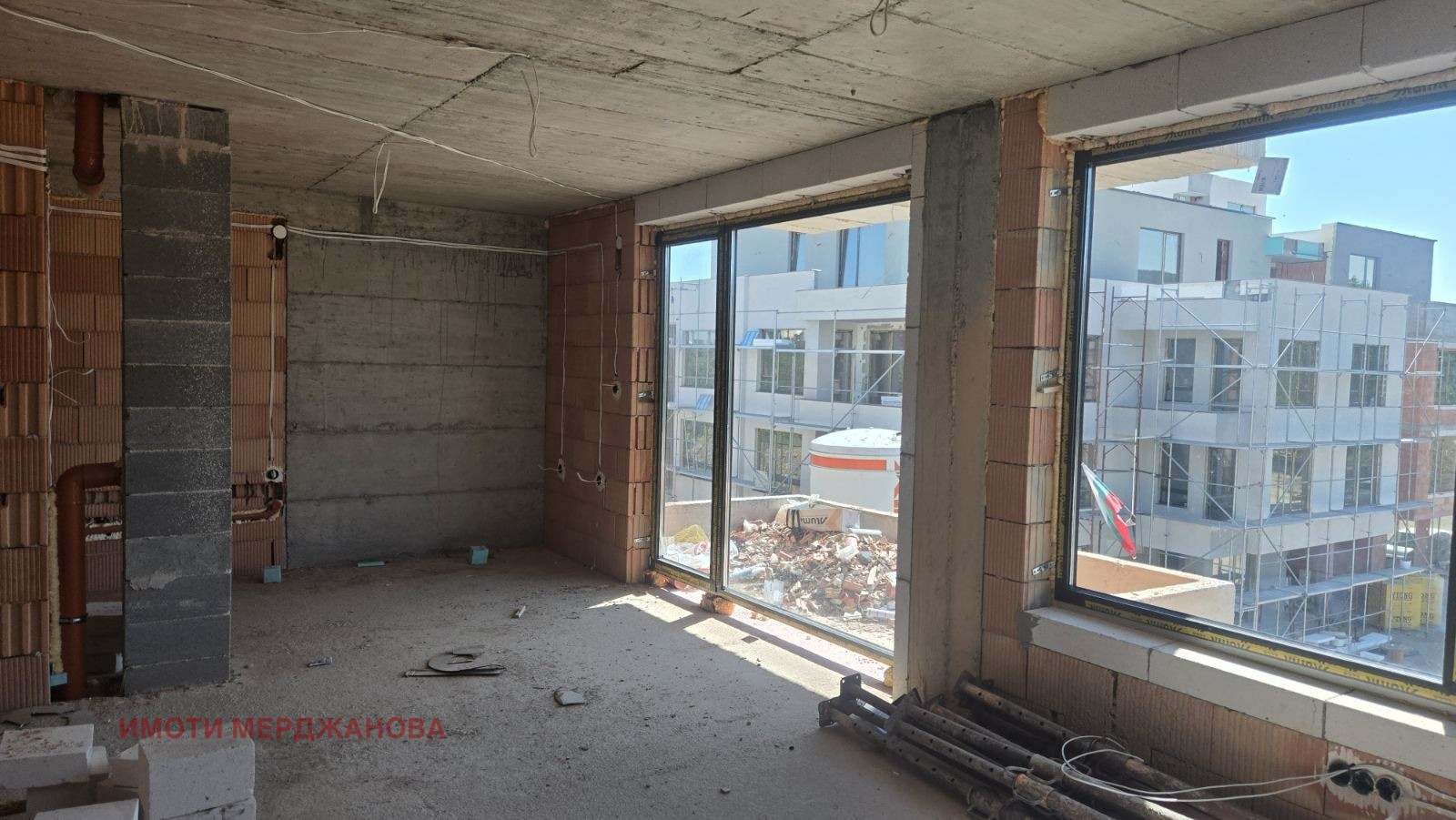 Продава 3-СТАЕН, гр. Стара Загора, Център, снимка 12 - Апартаменти - 55841587