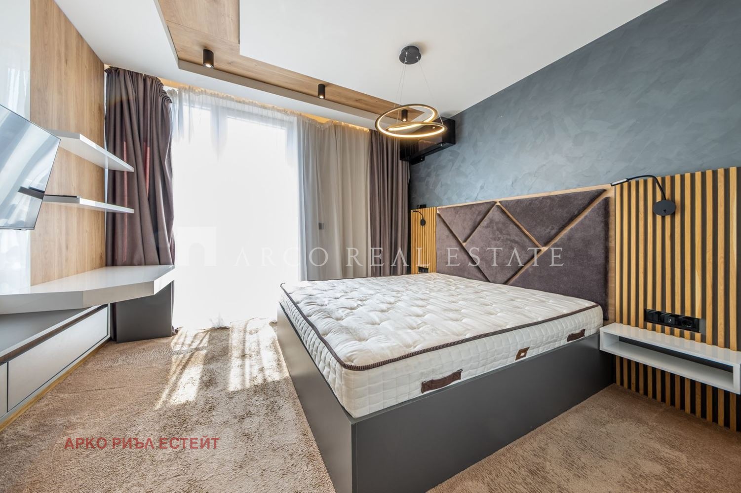 Продава 3-СТАЕН, гр. София, Манастирски ливади, снимка 10 - Апартаменти - 56303256