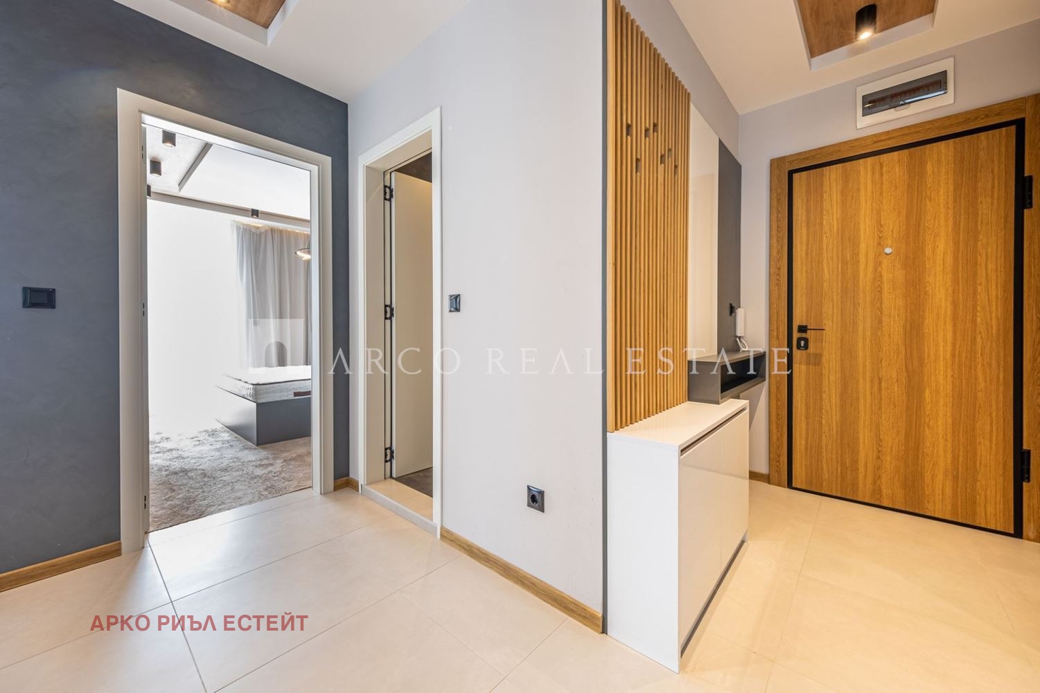 Продава 3-СТАЕН, гр. София, Манастирски ливади, снимка 5 - Апартаменти - 56303256