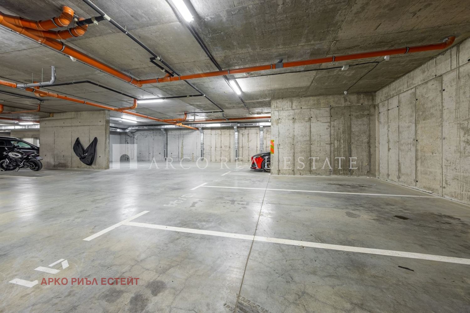 Продава 3-СТАЕН, гр. София, Манастирски ливади, снимка 15 - Апартаменти - 56303256