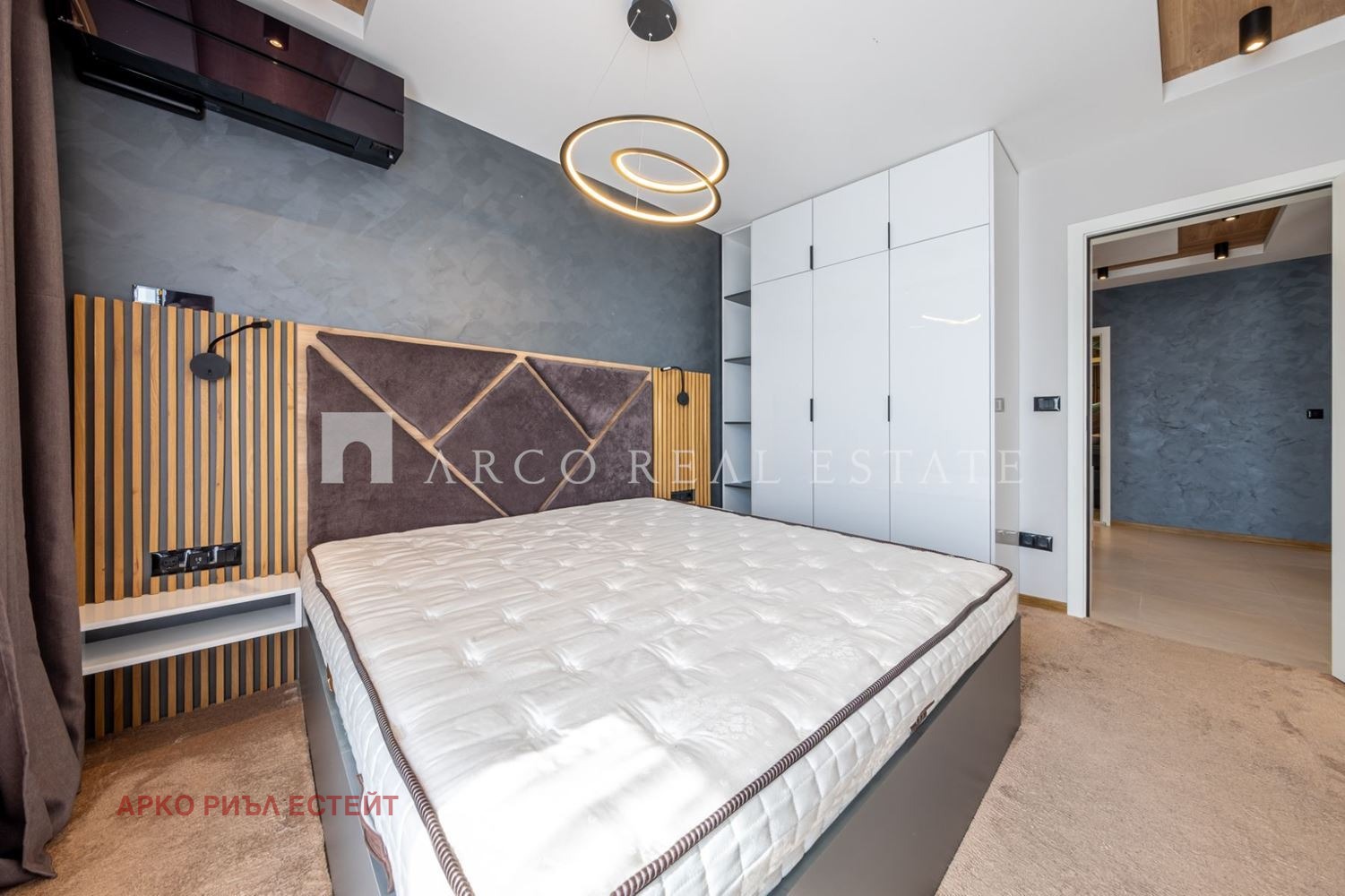 Продава 3-СТАЕН, гр. София, Манастирски ливади, снимка 11 - Апартаменти - 56303256