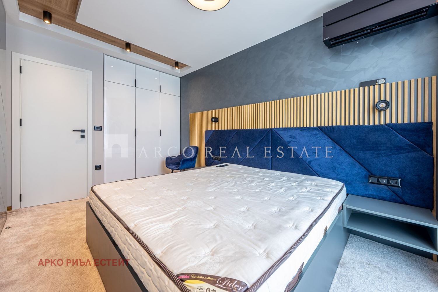Продава 3-СТАЕН, гр. София, Манастирски ливади, снимка 8 - Апартаменти - 56303256