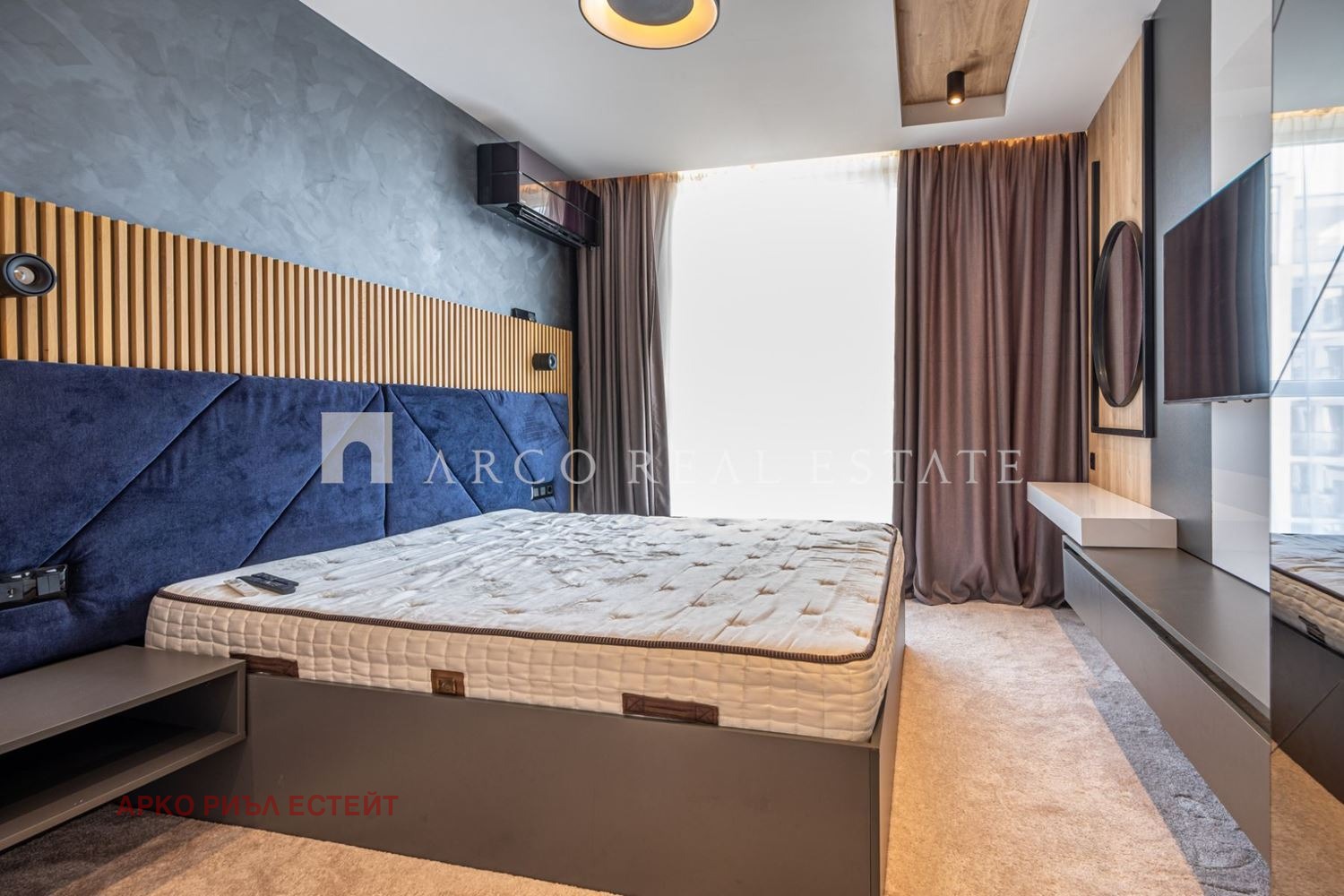 Продава 3-СТАЕН, гр. София, Манастирски ливади, снимка 7 - Апартаменти - 56303256