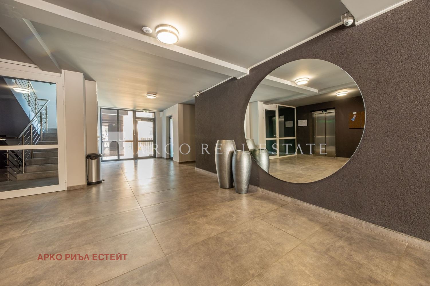 Продава 3-СТАЕН, гр. София, Манастирски ливади, снимка 14 - Апартаменти - 56303256