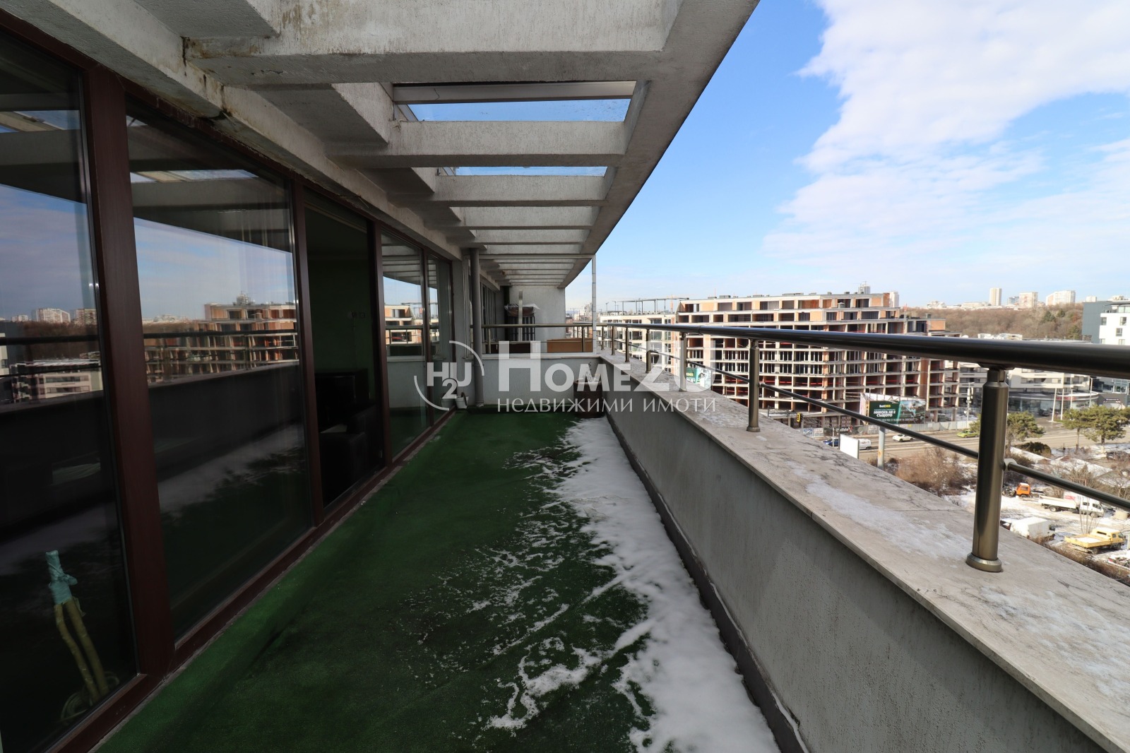 Продава МЕЗОНЕТ, гр. София, Дианабад, снимка 2 - Апартаменти - 53778217