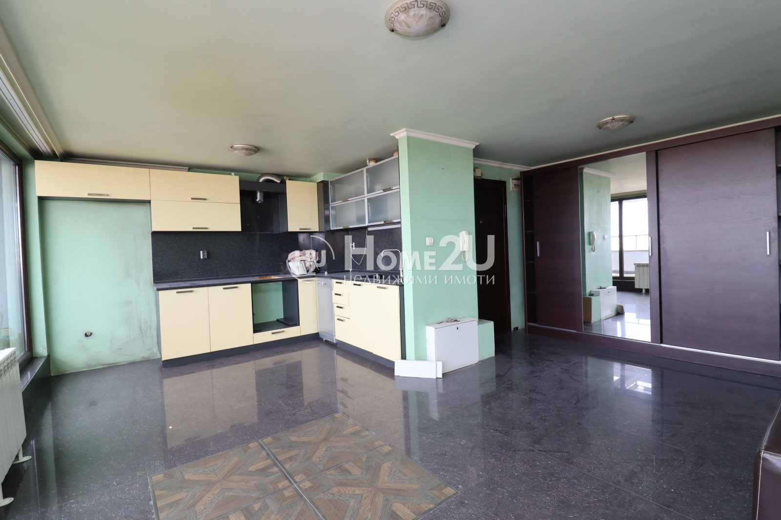 Продава МЕЗОНЕТ, гр. София, Дианабад, снимка 3 - Апартаменти - 53778217