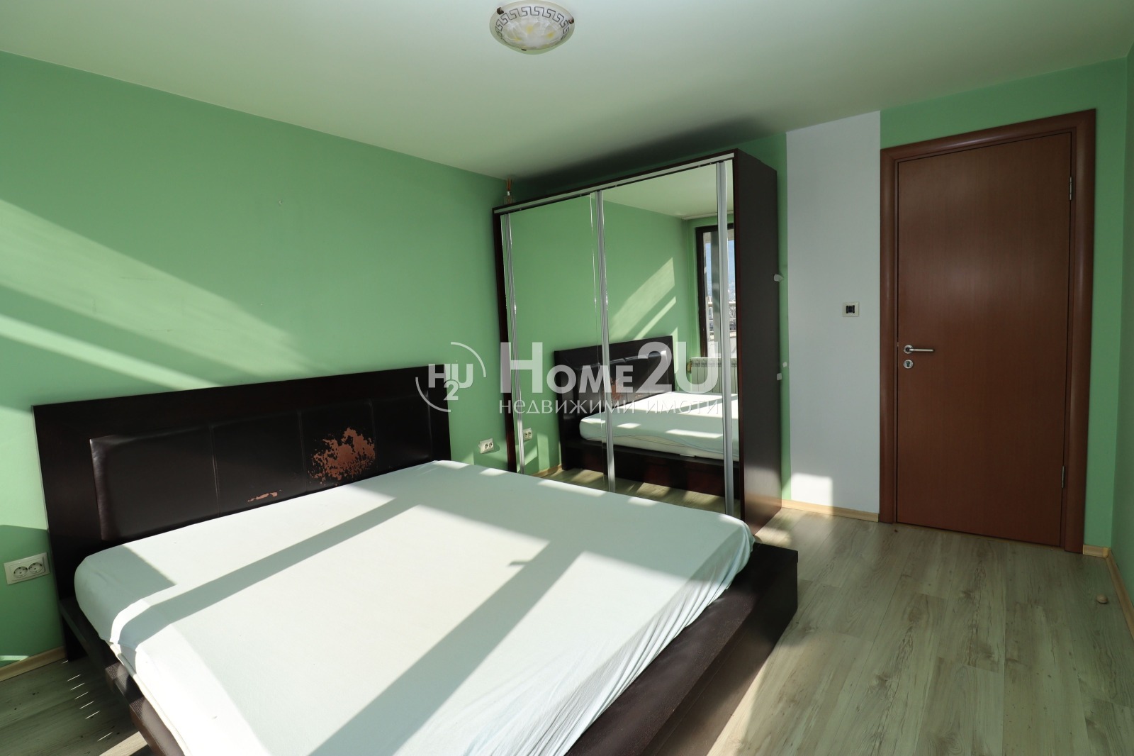 Продава МЕЗОНЕТ, гр. София, Дианабад, снимка 5 - Апартаменти - 53778217