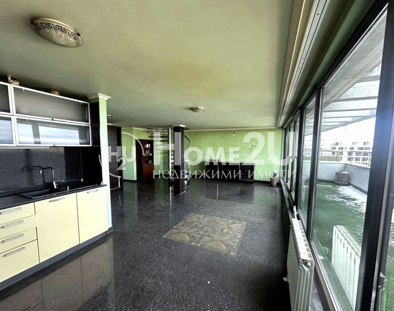 Продава МЕЗОНЕТ, гр. София, Дианабад