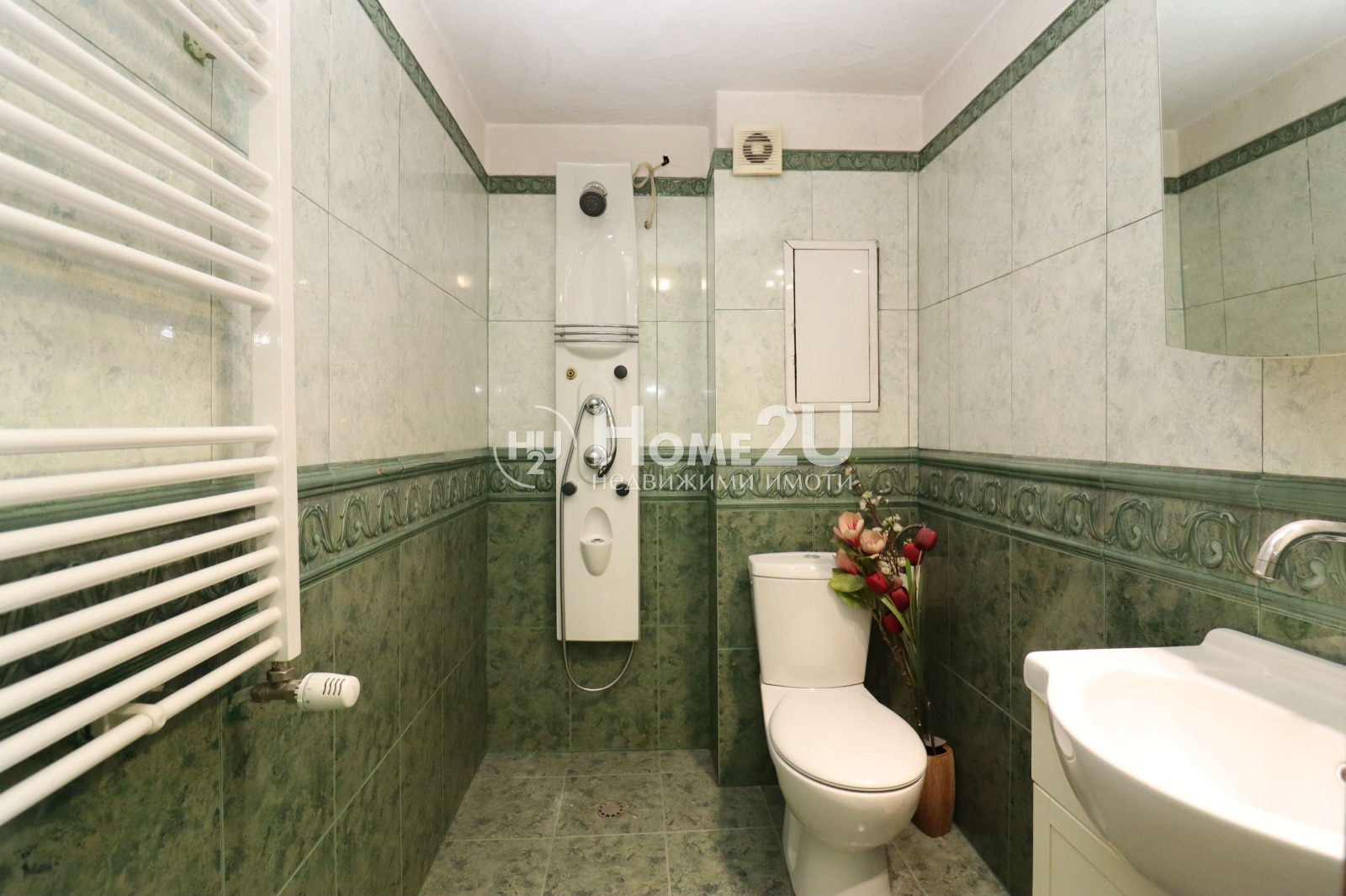 Продава МЕЗОНЕТ, гр. София, Дианабад, снимка 7 - Апартаменти - 53778217