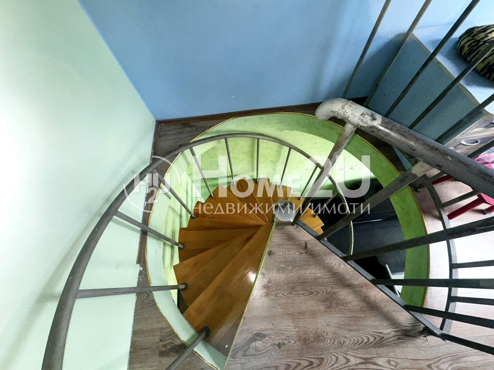 Продава МЕЗОНЕТ, гр. София, Дианабад, снимка 6 - Апартаменти - 53778217