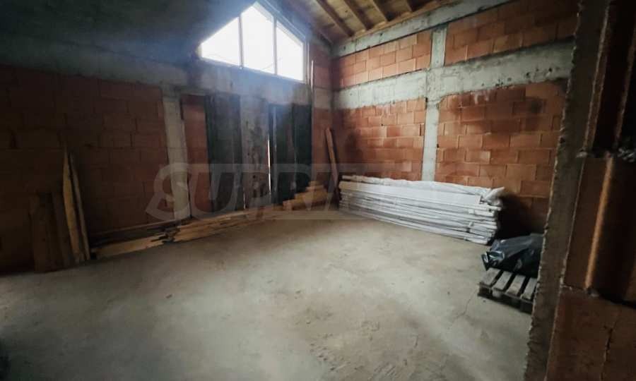 Продава КЪЩА, с. Черни връх, област Бургас, снимка 7 - Къщи - 53464142