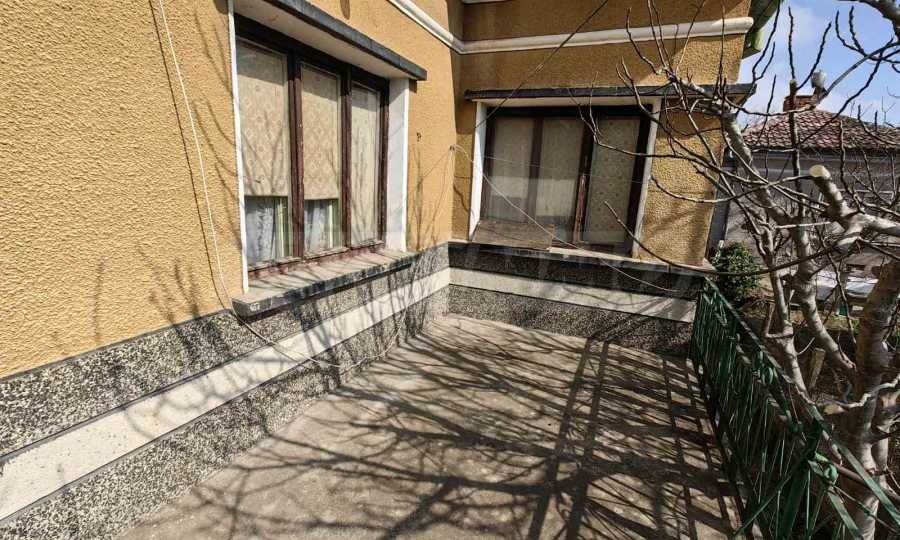 Продава КЪЩА, гр. Кула, област Видин, снимка 14 - Къщи - 53862811