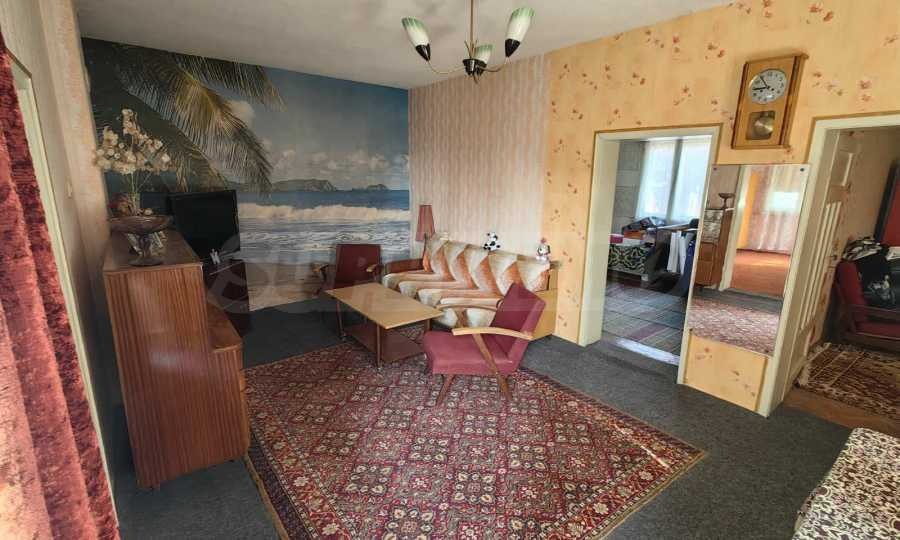 Продава КЪЩА, гр. Кула, област Видин, снимка 7 - Къщи - 53862811