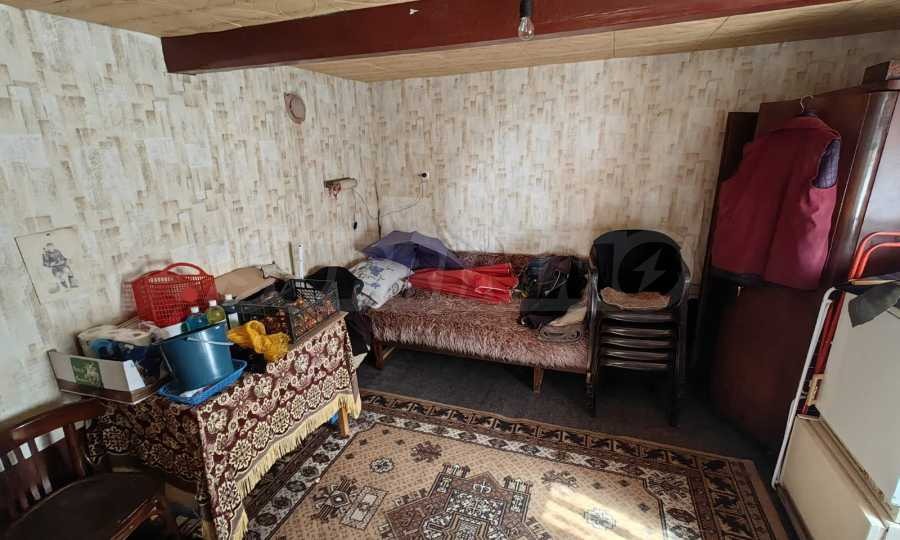 Продава КЪЩА, гр. Кула, област Видин, снимка 16 - Къщи - 53862811