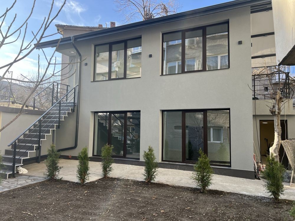 Продава КЪЩА, гр. Пловдив, Кючук Париж, снимка 7 - Къщи - 55148556
